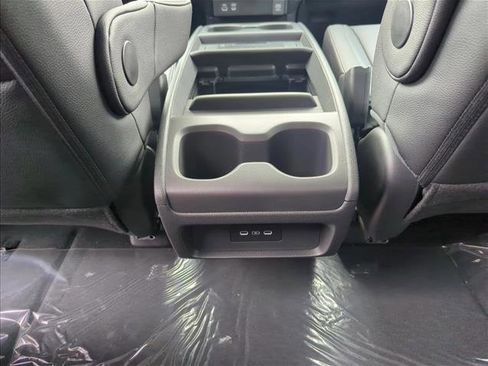 New 2026 Honda Odyssey EX-L image 17