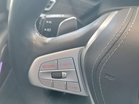 Used 2020 BMW X7 xDrive40i w/ Cold Weather Package AWD/4WD image 28