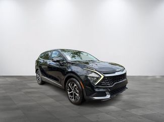 Used 2023 Kia Sportage EX FWD video 1