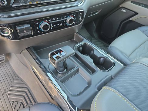 Used 2024 Chevrolet Silverado 1500 ZR2 w/ ZR2 Bison Edition image 30