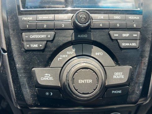 Used 2014 Acura ILX w/ Technology Package FWD image 38