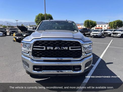 Used 2022 RAM 2500 Big Horn AWD/4WD image 9