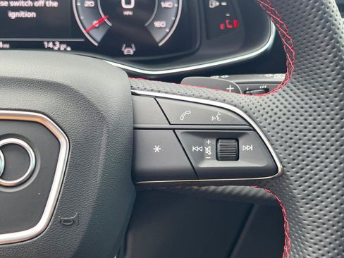 New 2026 Audi Q8 Prestige AWD/4WD image 21