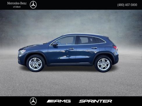 Certified 2023 Mercedes-Benz GLA 250 image 2