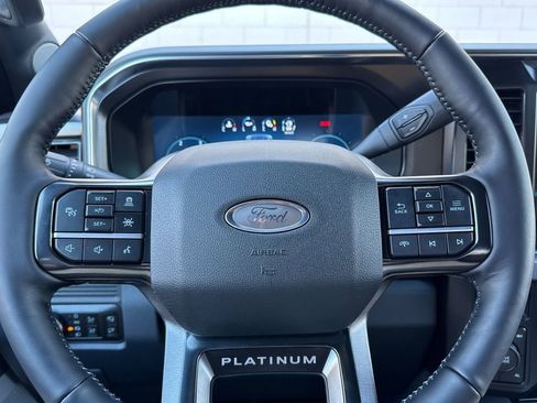 New 2026 Ford F350 Platinum AWD/4WD image 20