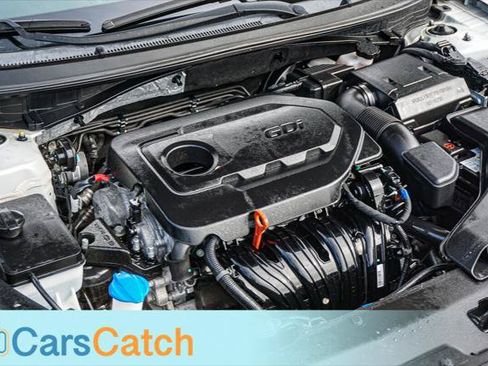 Used 2019 Hyundai Sonata SE w/ Cargo Package FWD image 41