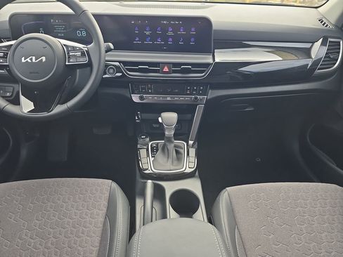 New 2026 Kia Seltos S FWD image 14