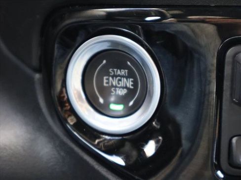 Used 2024 Chevrolet Silverado 2500 High Country w/ High Country Premium Package AWD/4WD image 17