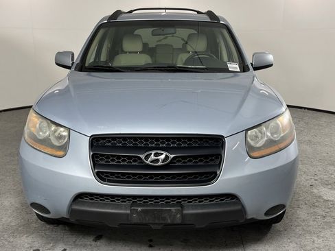 Used 2008 Hyundai Santa Fe GLS image 5