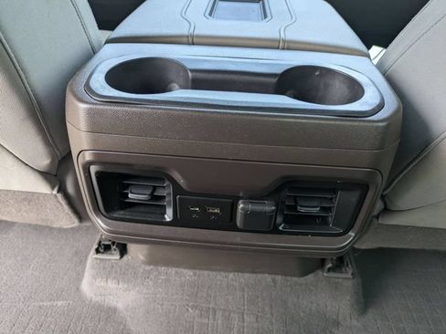 Used 2019 Chevrolet Silverado 1500 LT Trail Boss AWD/4WD image 20