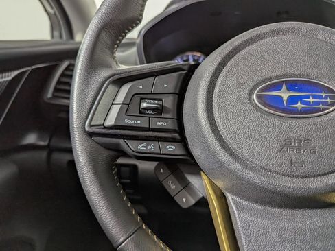 Used 2023 Subaru Crosstrek 2.5i Sport image 29