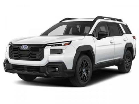 New 2026 Subaru Outback Touring XT AWD/4WD image 1