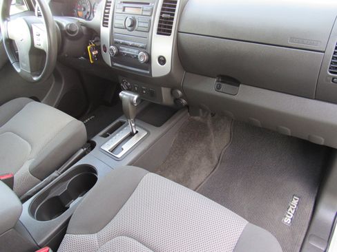 Used 2012 Suzuki Equator Sport AWD/4WD image 27