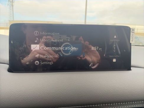 New 2025 MAZDA CX-5 Carbon Edition image 24