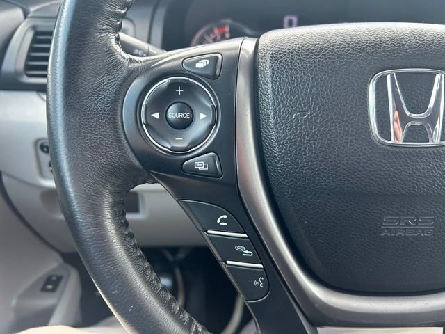 Used 2017 Honda Pilot EX-L image 21