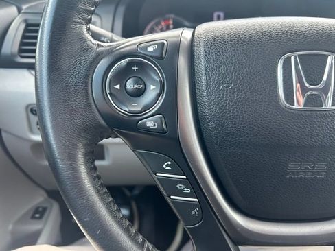 Used 2017 Honda Pilot EX-L image 21