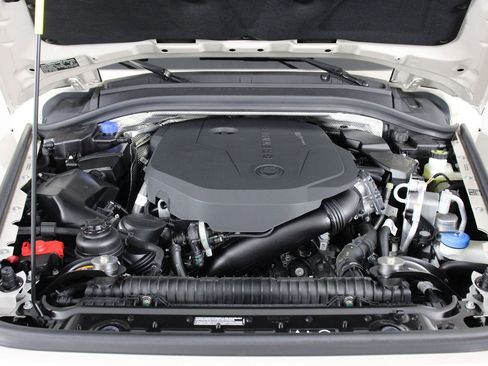 New 2025 INEOS Grenadier AWD/4WD image 15