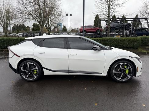 Used 2023 Kia EV6 GT image 9