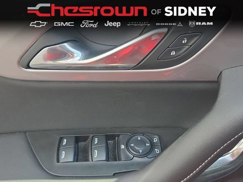 Used 2024 Chevrolet Blazer LT w/ Convenience Package FWD image 28