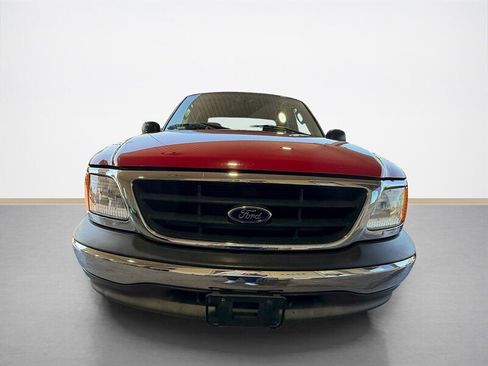 Used 2004 Ford F150 XLT RWD image 9
