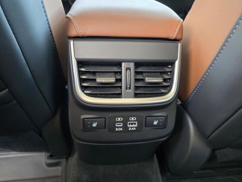 Used 2023 Subaru Outback Touring XT image 25