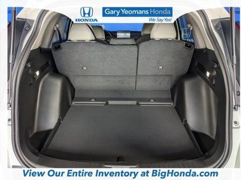 Used 2026 Honda CR-V LX image 42