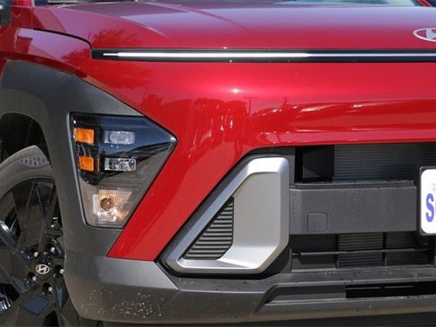 Used 2026 Hyundai Kona SEL Sport image 3