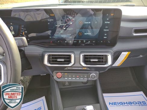 New 2026 Ford Mustang Premium image 17