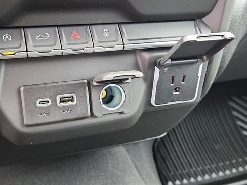 New 2026 Chevrolet Silverado 1500 Custom image 15