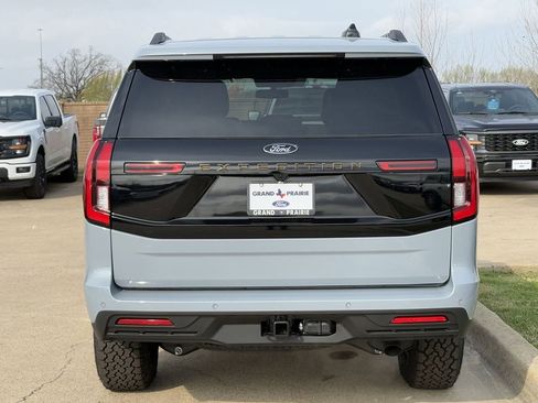 New 2026 Ford Expedition Tremor AWD/4WD image 44