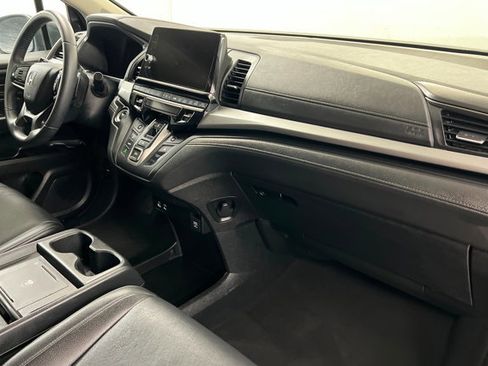 Used 2025 Honda Odyssey EX-L image 24