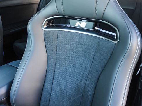 New 2025 Hyundai Ioniq 5 N image 29