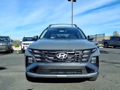 New 2026 Hyundai Tucson SEL image 2