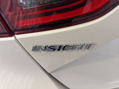 Used 2022 Honda Insight EX image 12