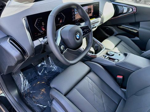 New 2026 BMW X3 xDrive30i w/ Premium Package AWD/4WD image 26