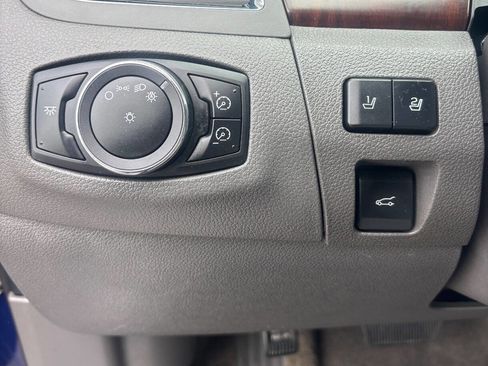 Used 2013 Ford Edge Limited AWD/4WD image 25