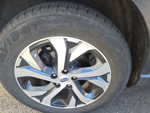 Used 2021 Subaru Outback Limited XT image 6