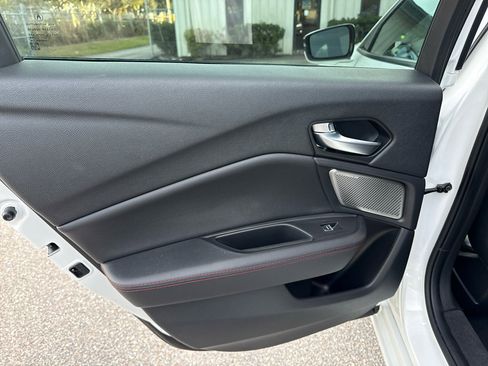 Used 2022 Acura TLX w/ A-SPEC Pkg image 38