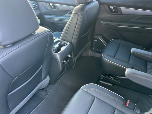 New 2026 Buick Enclave Sport Touring w/ Power Package image 10