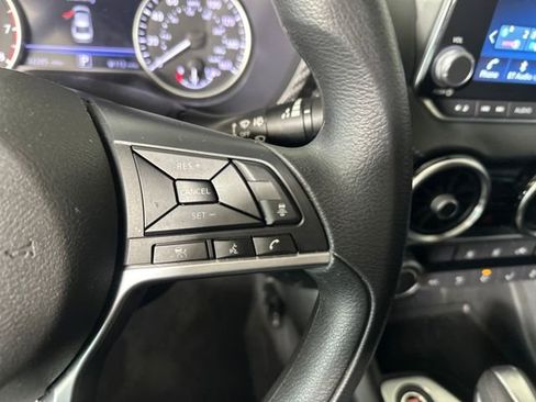 Used 2023 Nissan Sentra SV image 16