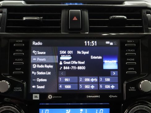 Certified 2024 Toyota 4Runner TRD Pro AWD/4WD image 19