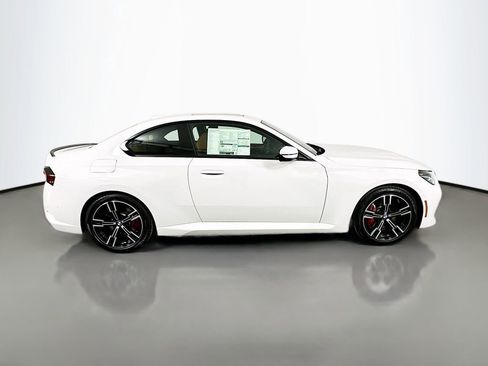 New 2026 BMW 230i Coupe w/ Premium Package image 4