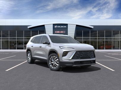 New 2025 Buick Enclave Preferred