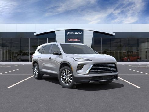 New 2025 Buick Enclave Preferred image 1