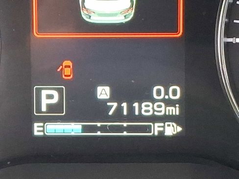 Used 2019 Subaru Crosstrek 2.0i Limited w/ Moonroof Package w/Navigation image 22