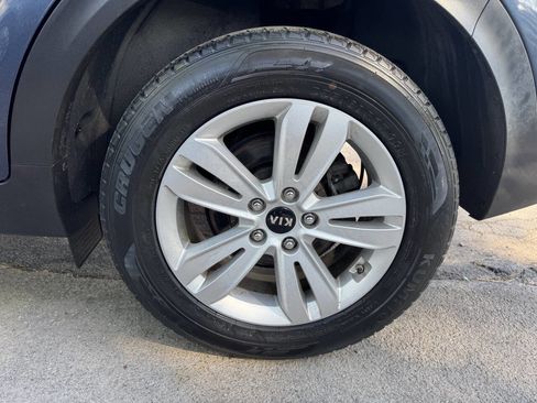 Used 2019 Kia Sportage LX w/ LX Popular Package AWD/4WD image 10