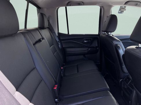 Certified 2020 Honda Ridgeline RTL-E image 31