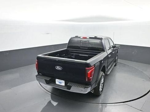 New 2026 Ford F150 Lariat w/ Equipment Group 501A Mid AWD/4WD image 26