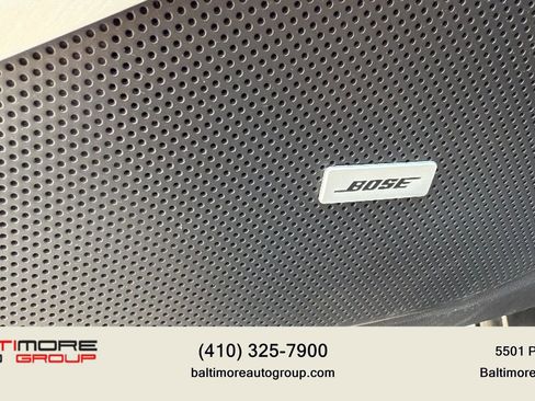 Used 2017 Chevrolet Camaro SS w/ 50th Anniversary Edition image 16