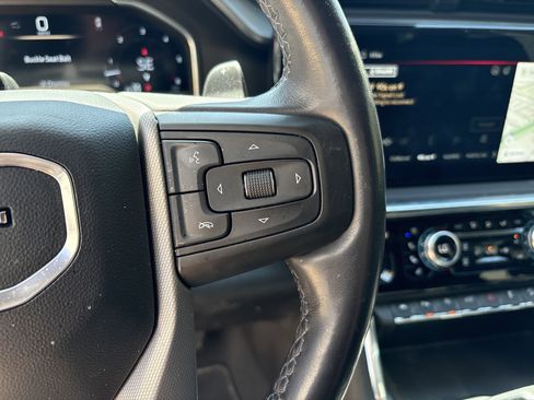 Used 2023 GMC Sierra 1500 Denali AWD/4WD image 20